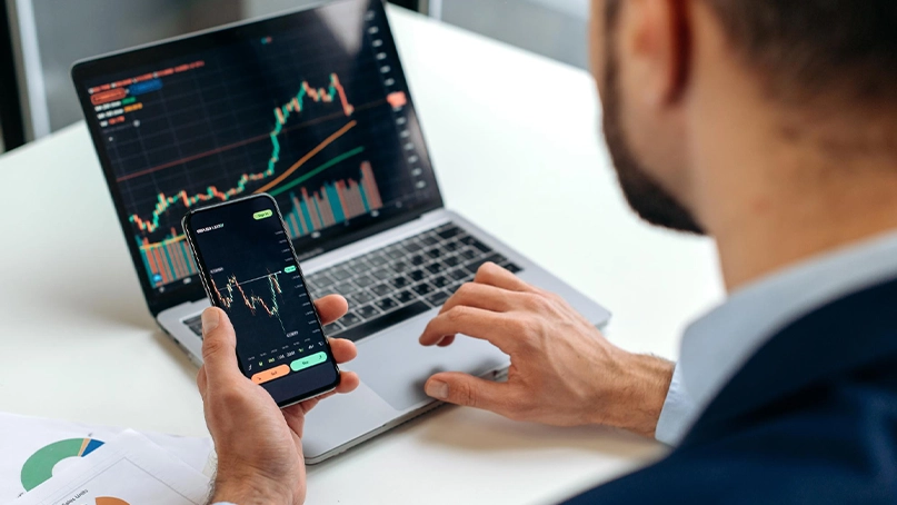 Neronix 7.0 Profit Piattaforma di Trading